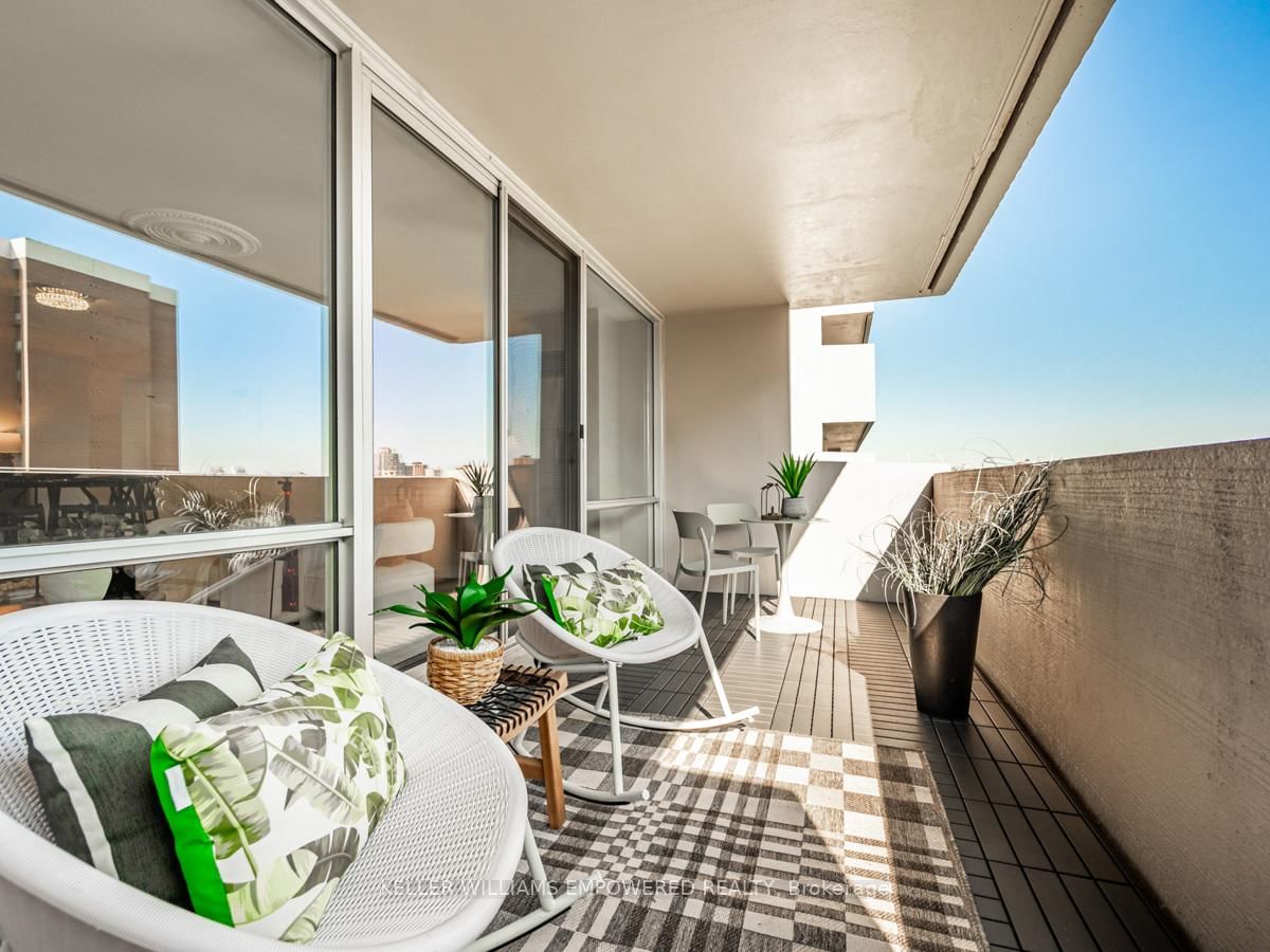 240 Scarlett Road, Unit 1309 - Photo 18