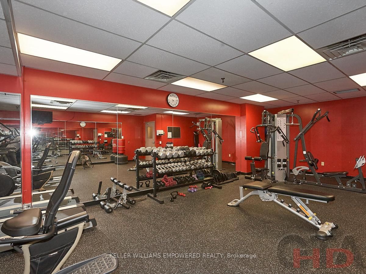 240 Scarlett Road, Unit 1309 - Photo 34