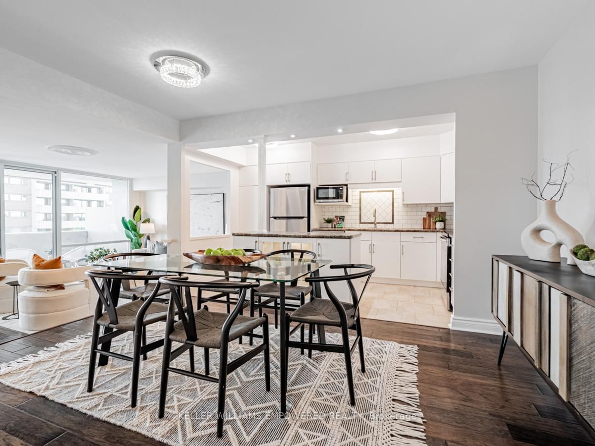 240 Scarlett Road, Unit 1309 - Photo 7