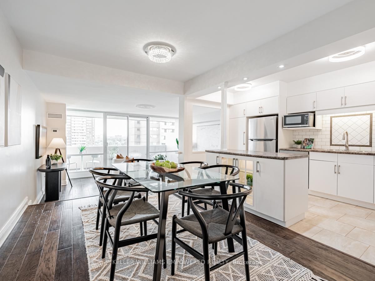 240 Scarlett Road, Unit 1309 - Photo 8