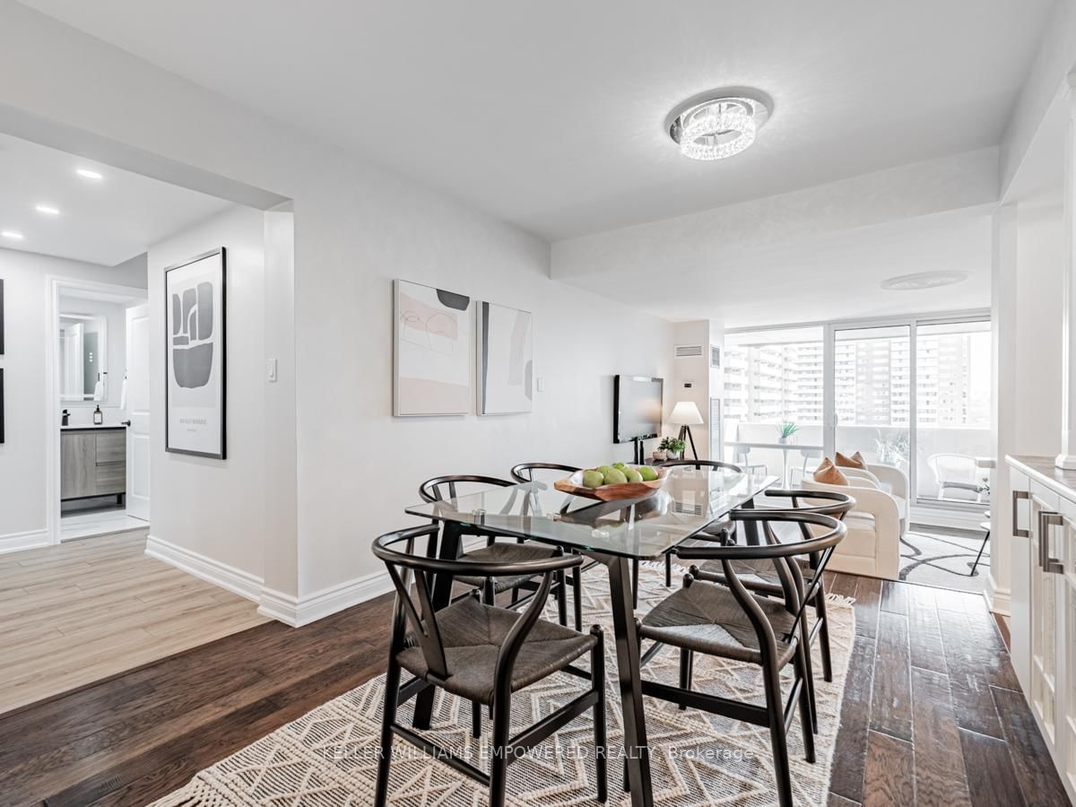 240 Scarlett Road, Unit 1309 - Photo 9