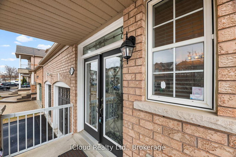 75 Iron Block Dr, Brampton, L7A 0J1 | Image 3