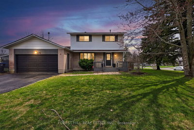 172 Ellwood Dr | Caledon | Image