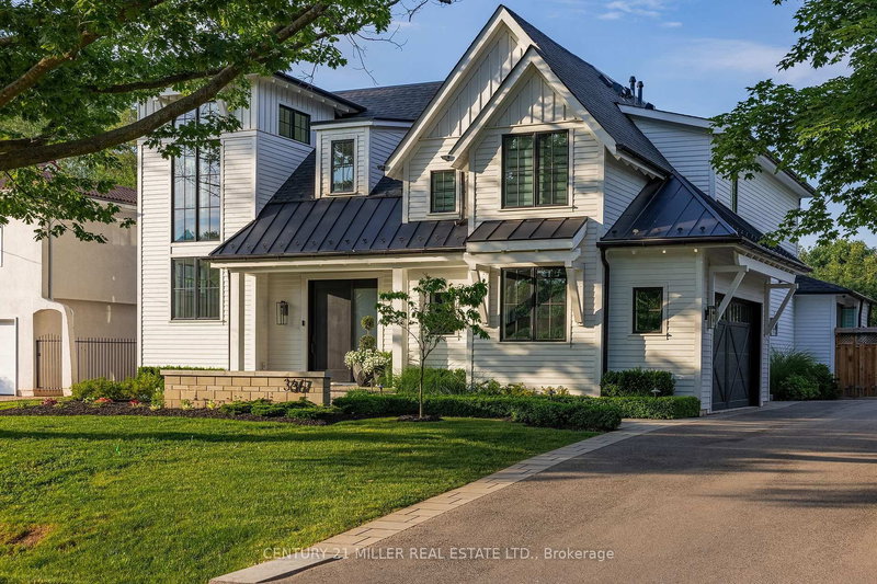 367 Seaton Dr, Oakville, Ontario