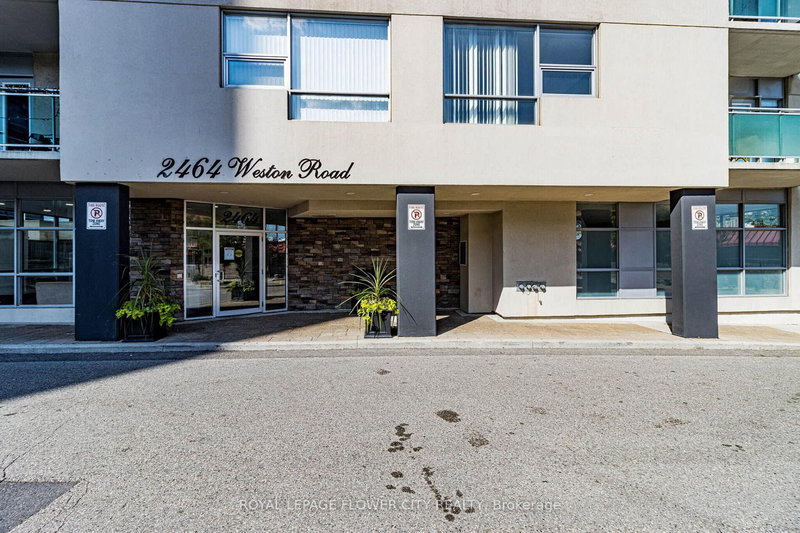 907 - 2464 Weston Rd, Toronto, M9N 0A2 | Image 2