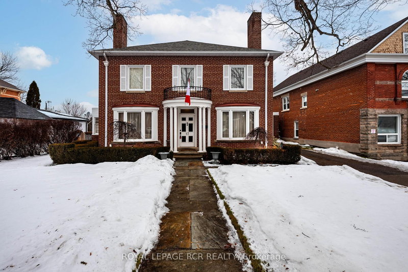 17 First Ave, Orangeville, L9W 1H7 | Image 2