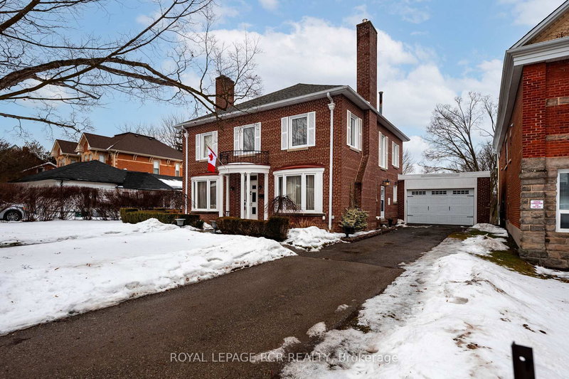 17 First Ave, Orangeville, L9W 1H7 | Image 3
