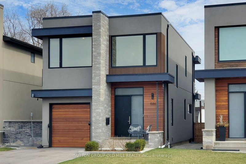 1086 Gardner Ave, Mississauga, Ontario
