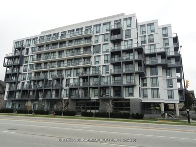 509 - 180 Veterans Dr | Brampton | Image