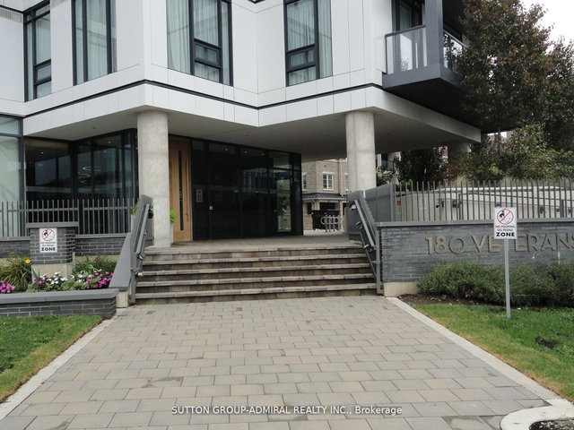 509 - 180 Veterans Drive