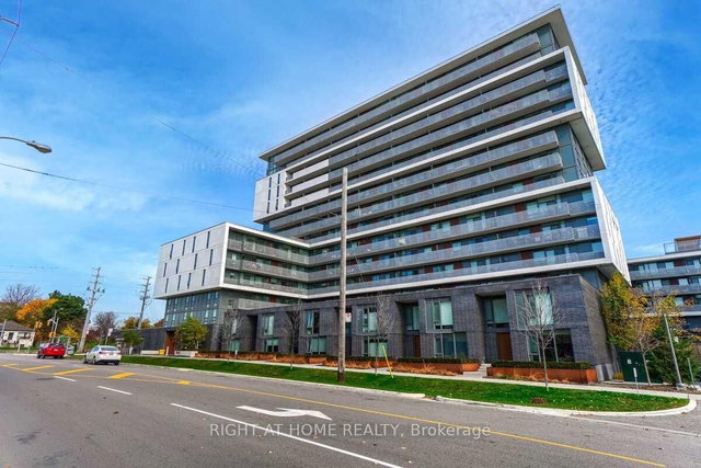 318 - 160 Flemington Road