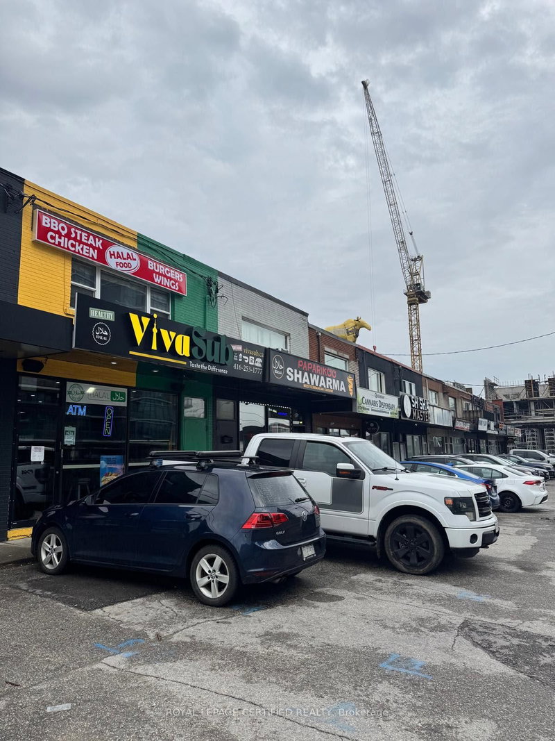 1178 The Queensway, Toronto, M8Z 1R5 | Image 2