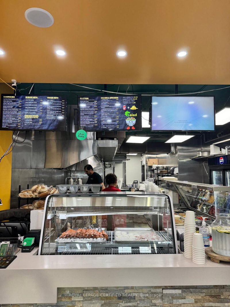 1178 The Queensway, Toronto, M8Z 1R5 | Image 3