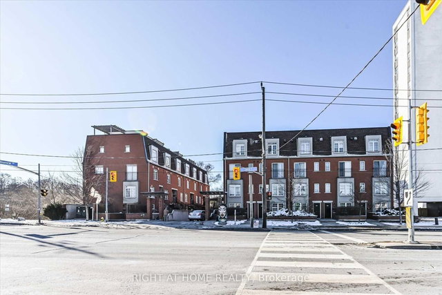 212 - 870 Jane Street