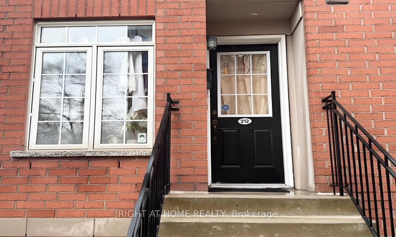 212 - 870 Jane St, Toronto, M6N 4C2 | Image 2