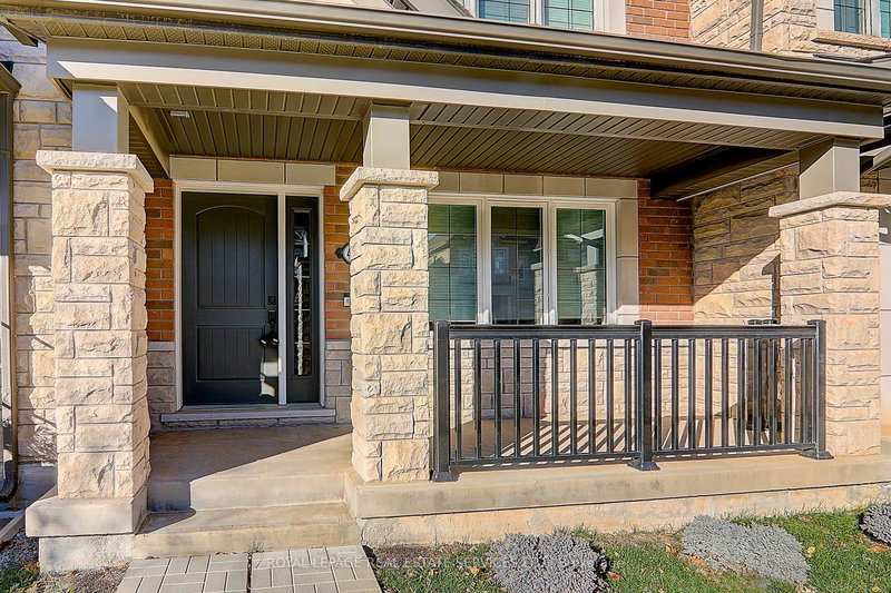409 Switchgrass St, Oakville, L6M 4M2 | Image 3