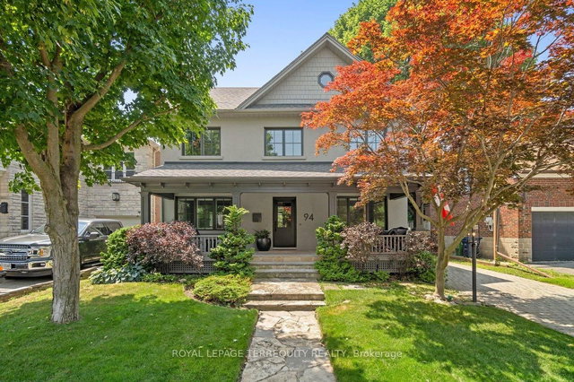 94 Kingsway Crescent