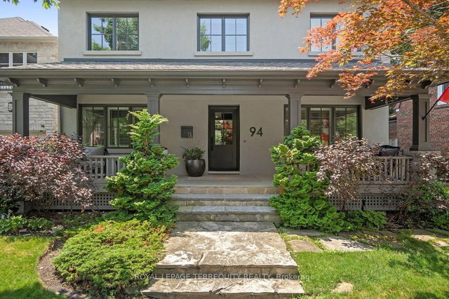 94 Kingsway Crescent