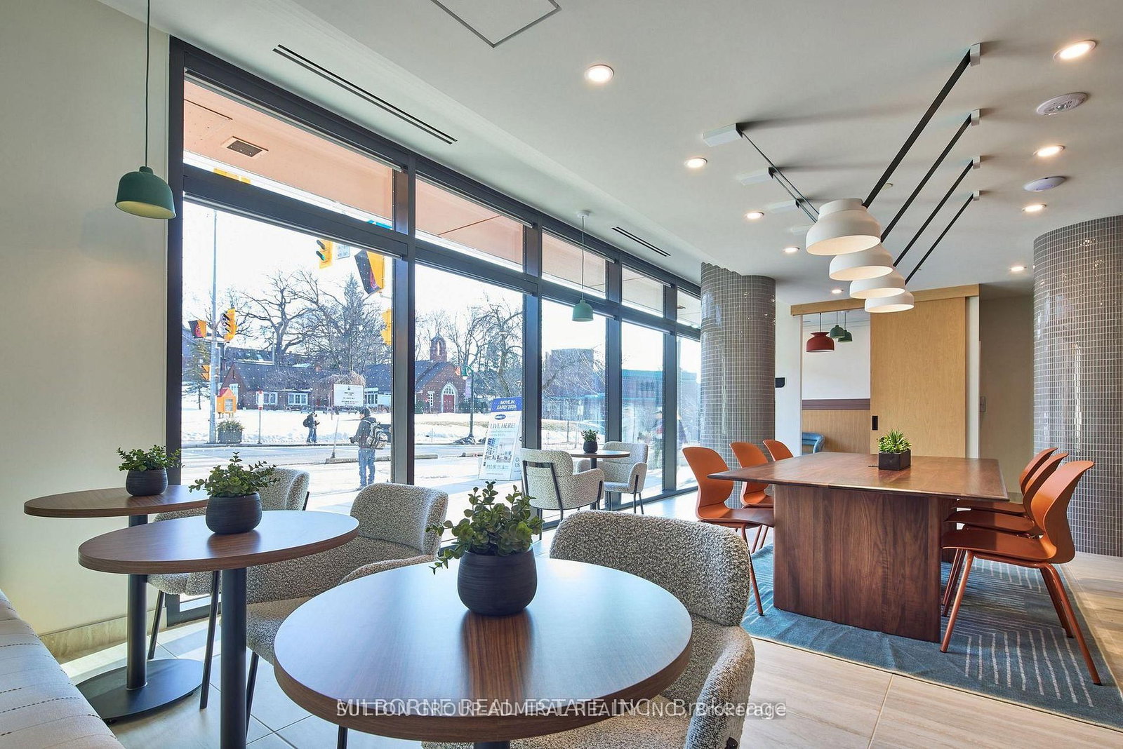 1660 Bloor Street, Unit 1106 - Photo 11