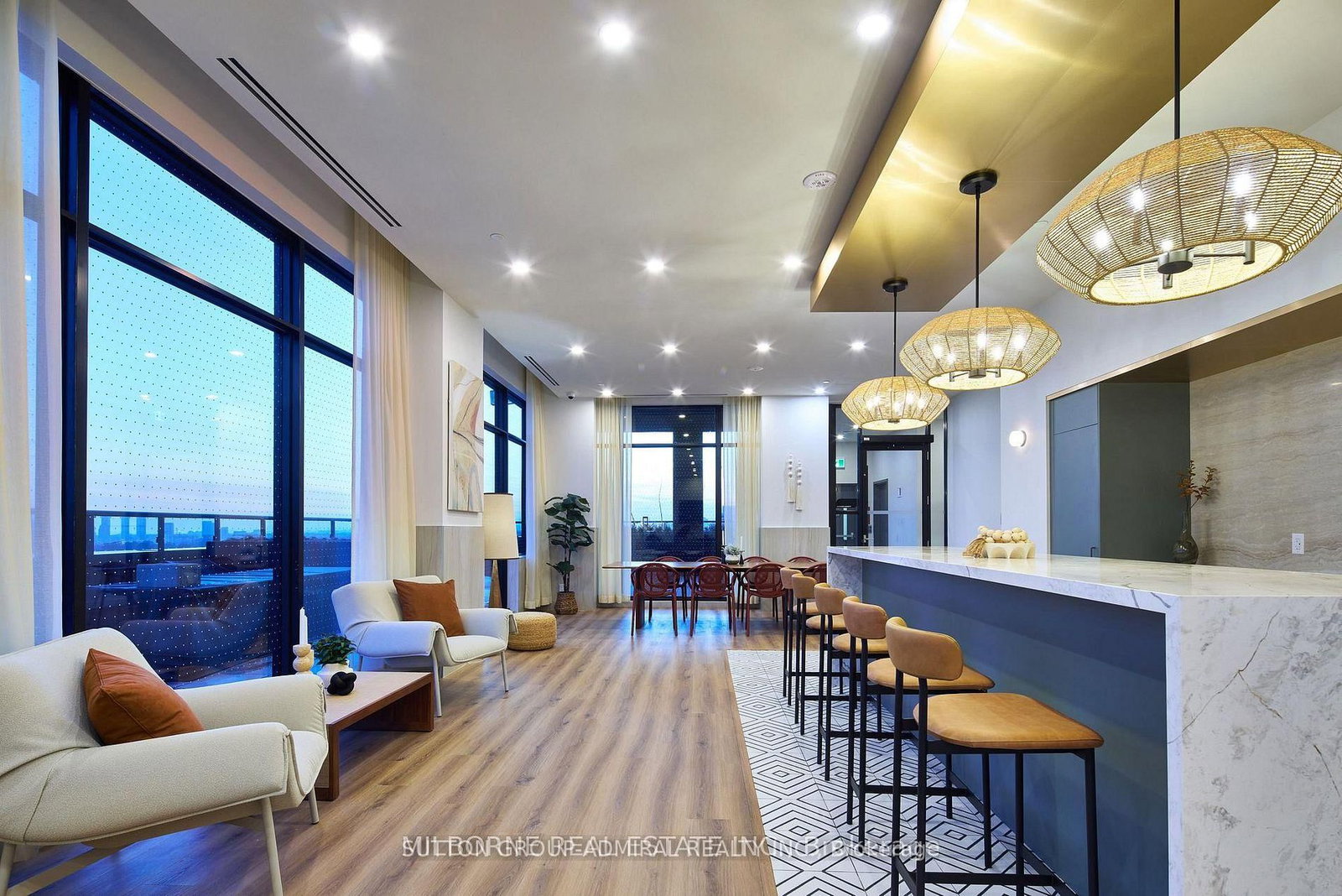 1660 Bloor Street, Unit 1106 - Photo 16