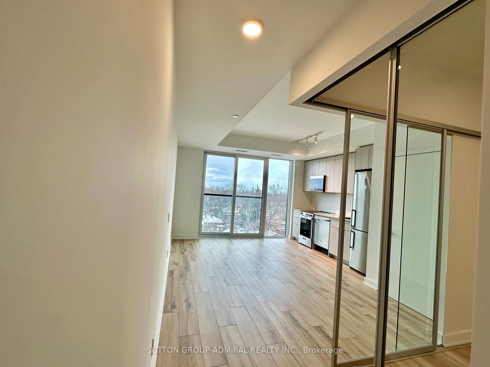 1660 Bloor Street, Unit 1106 - Photo 7