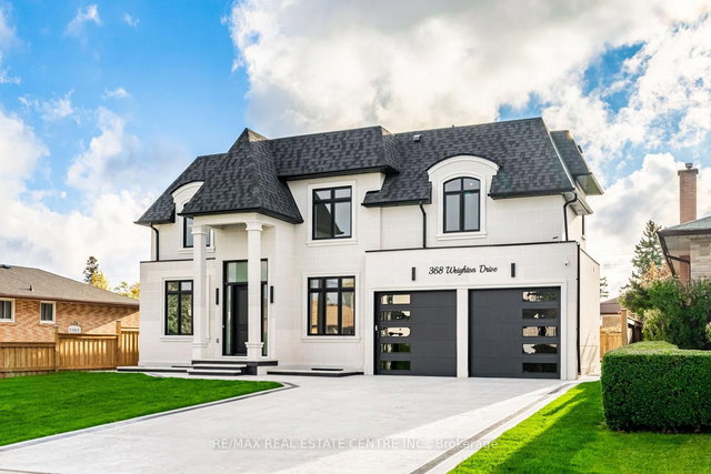 368 WEIGHTON Drive