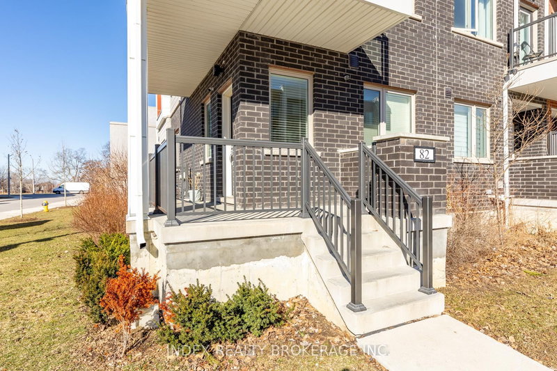 82 William Duncan Rd, Toronto, M3K 0B7 | Image 2