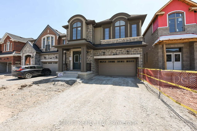 Bsmt - 468 Boyd Lane