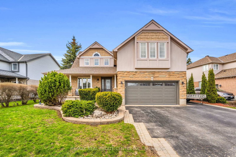 home for sale on 11 Chapman Road