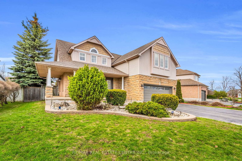 11 Chapman Rd, Orangeville, L9W 5C7 | Image 2