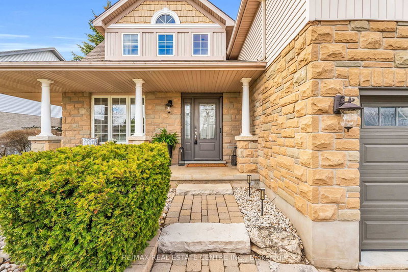 11 Chapman Rd, Orangeville, L9W 5C7 | Image 3