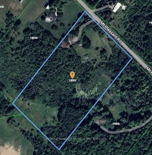 14902 Mount Pleasant Road