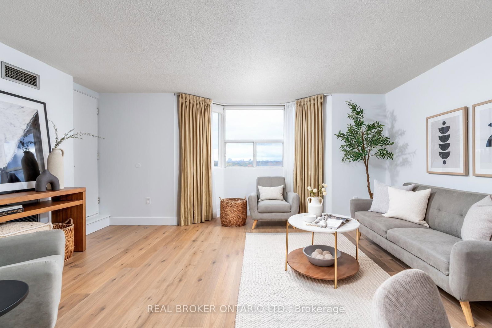 3845 Lake Shore Boulevard W, Unit 1601 - Photo 10