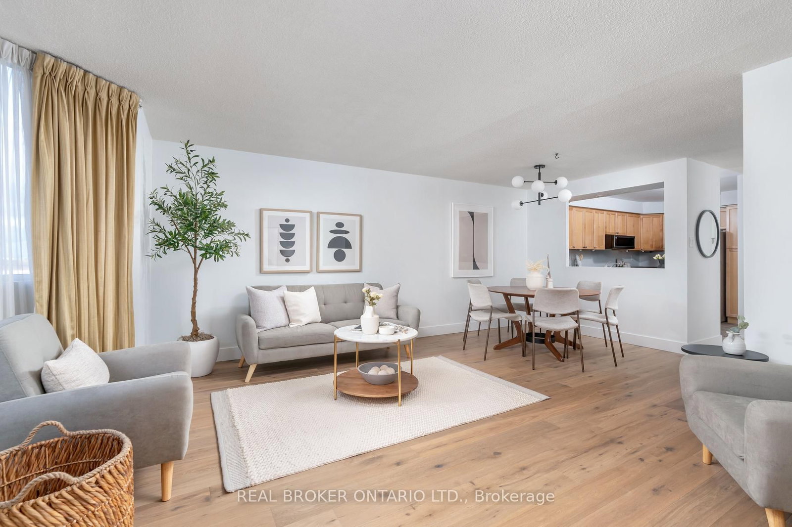 3845 Lake Shore Boulevard W, Unit 1601 - Photo 11