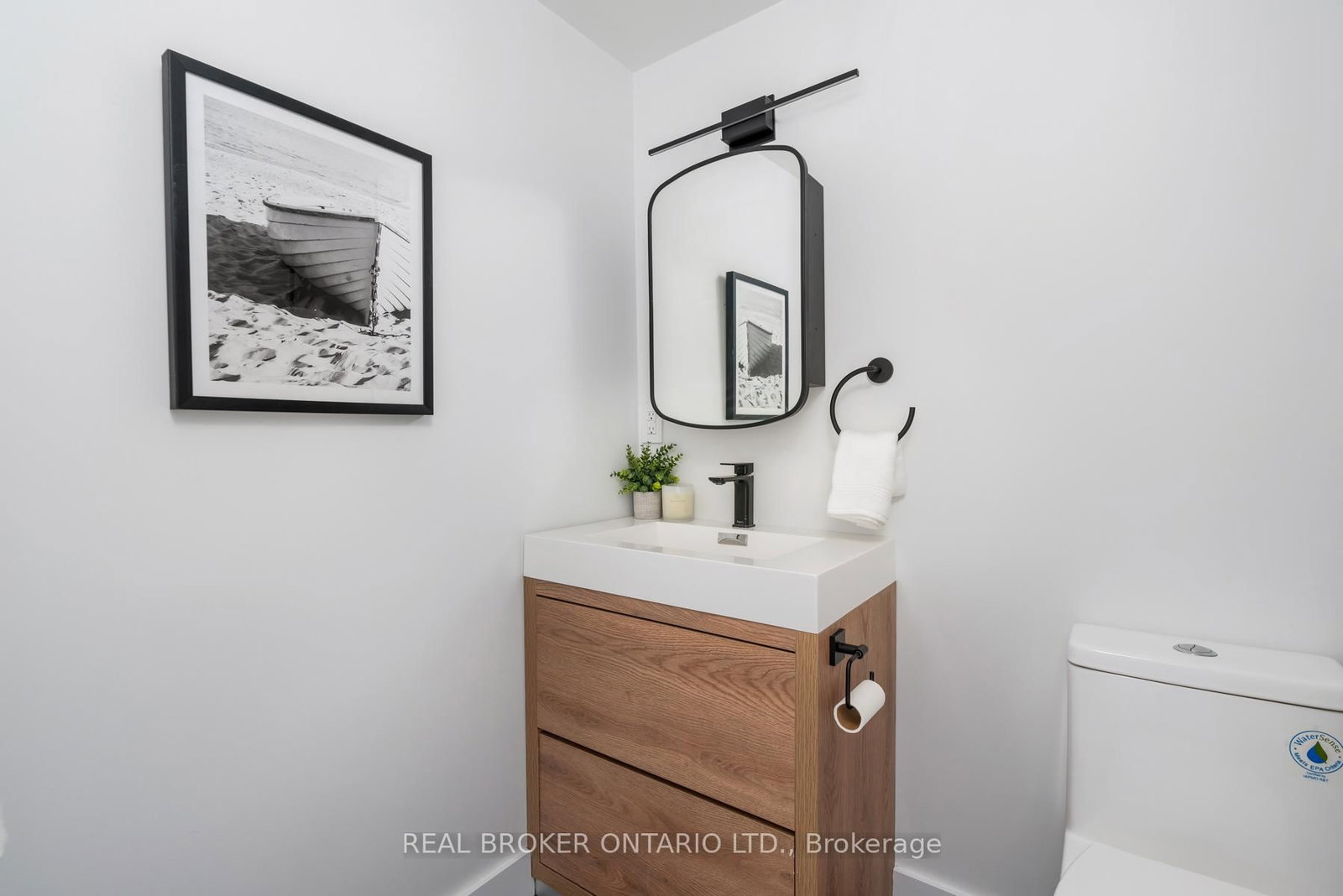 3845 Lake Shore Boulevard W, Unit 1601 - Photo 14