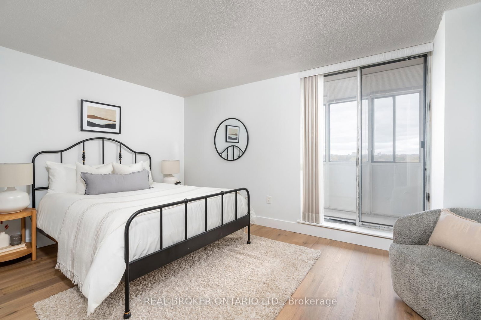 3845 Lake Shore Boulevard W, Unit 1601 - Photo 16