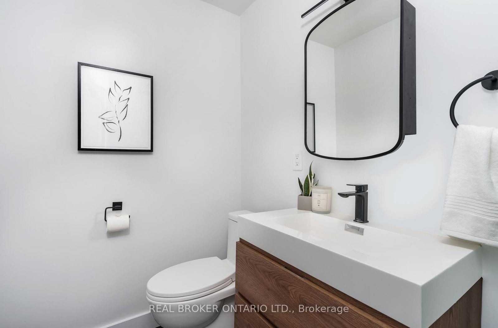 3845 Lake Shore Boulevard W, Unit 1601 - Photo 18