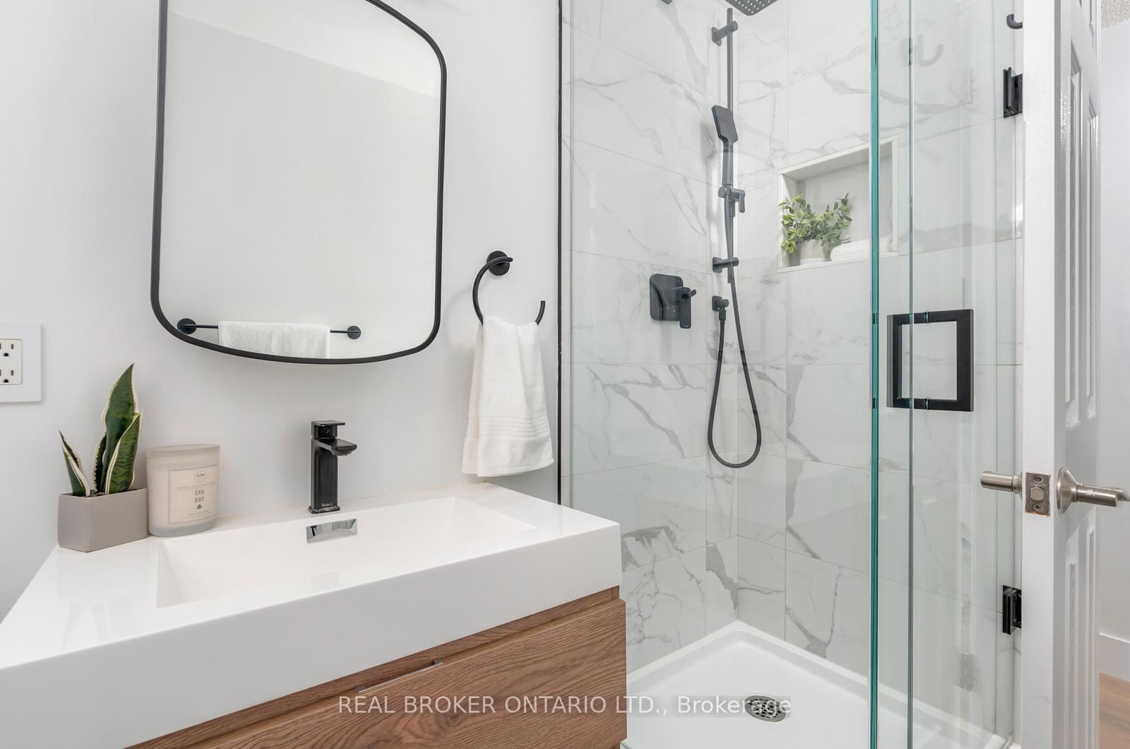 3845 Lake Shore Boulevard W, Unit 1601 - Photo 19