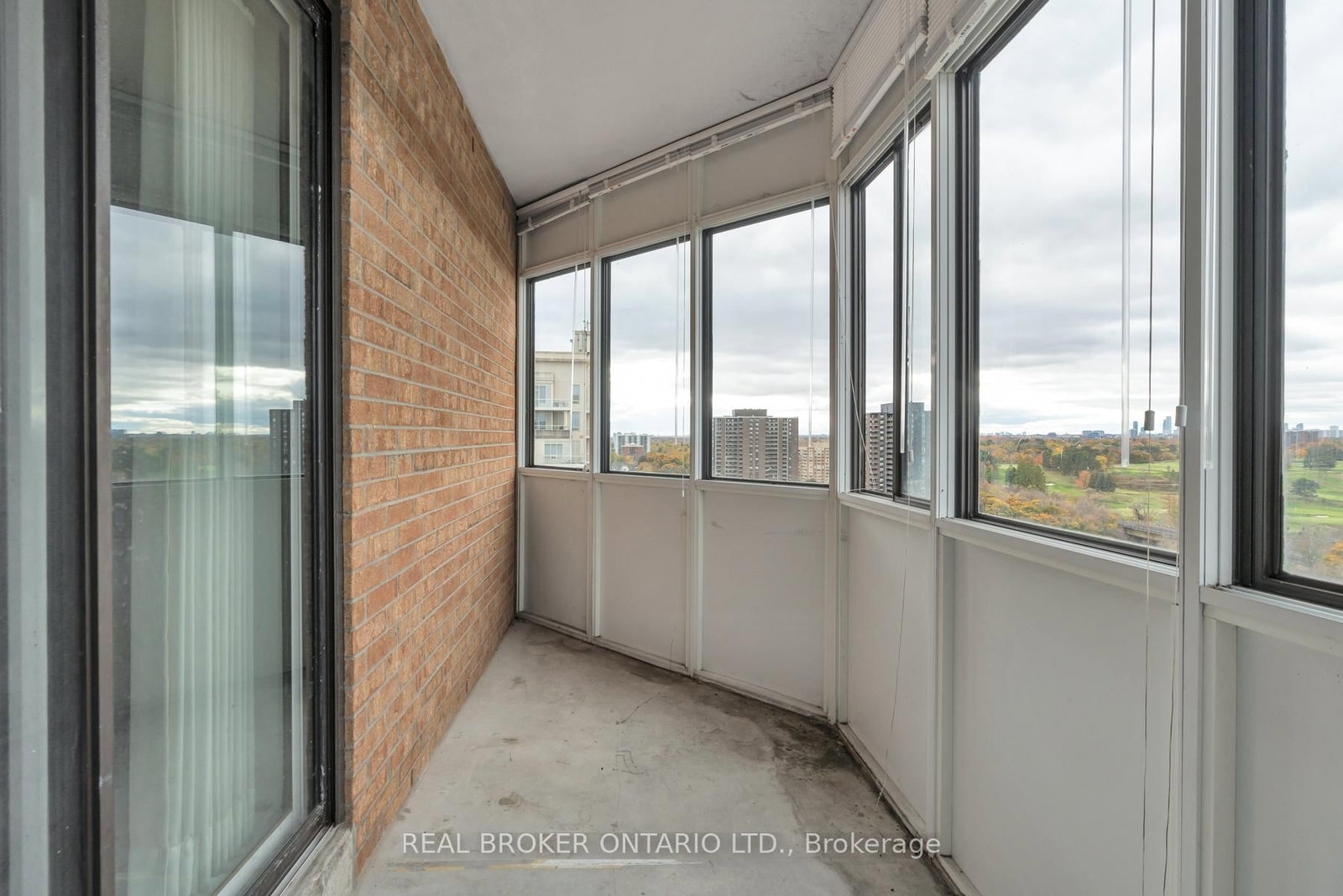 3845 Lake Shore Boulevard W, Unit 1601 - Photo 20