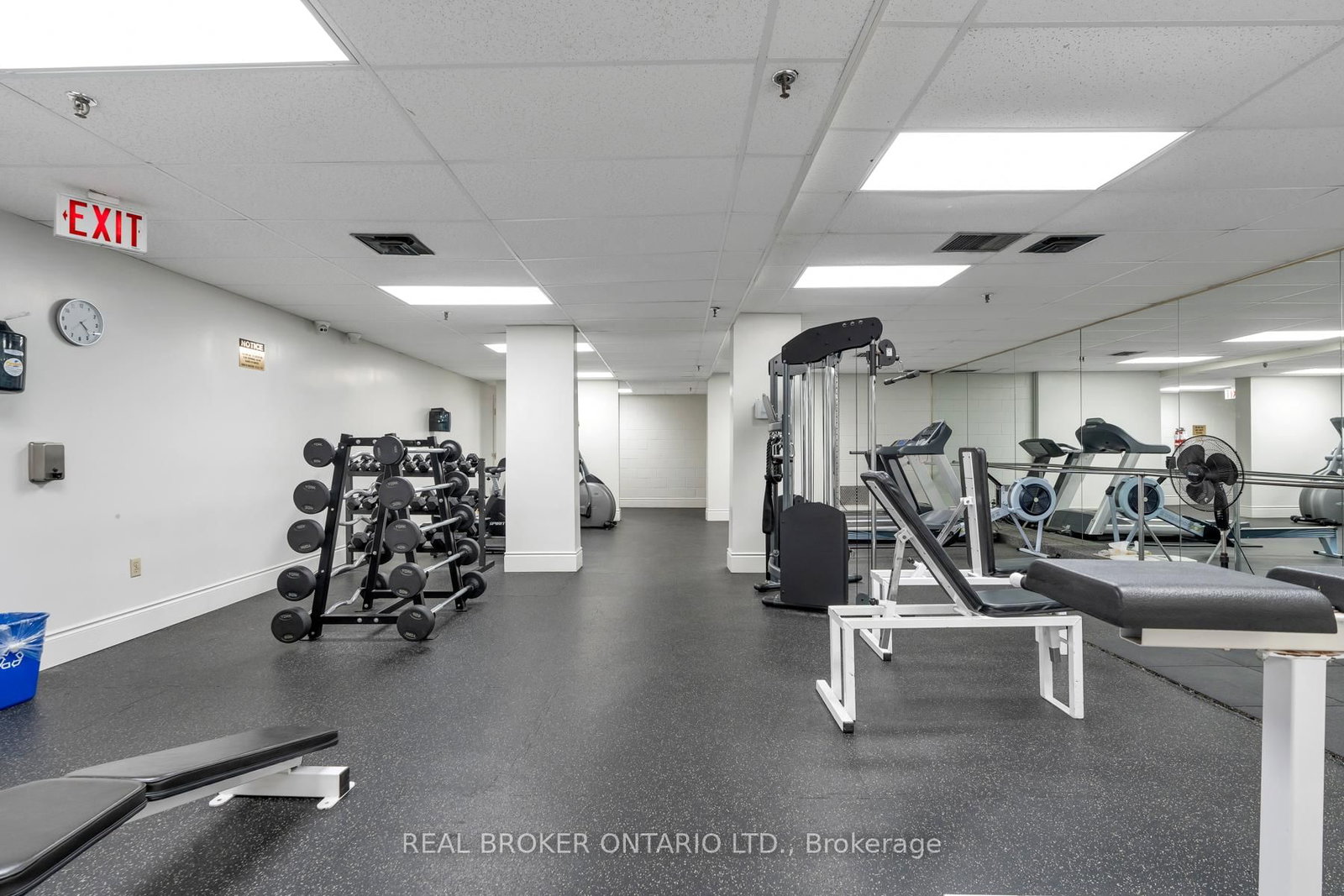 3845 Lake Shore Boulevard W, Unit 1601 - Photo 23