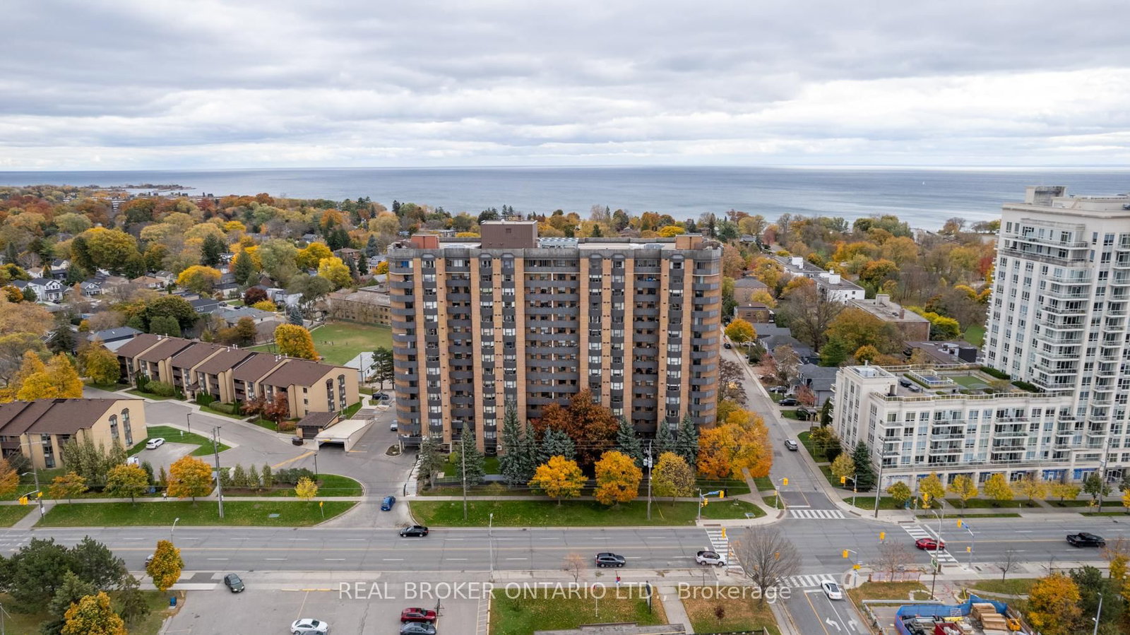3845 Lake Shore Boulevard W, Unit 1601 - Photo 28
