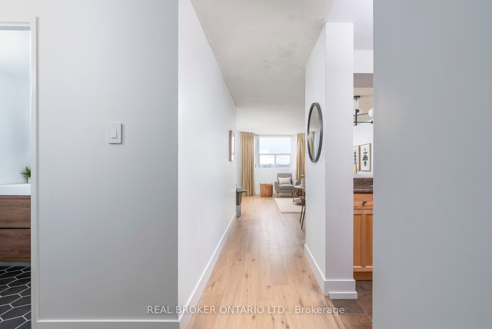 3845 Lake Shore Boulevard W, Unit 1601 - Photo 3