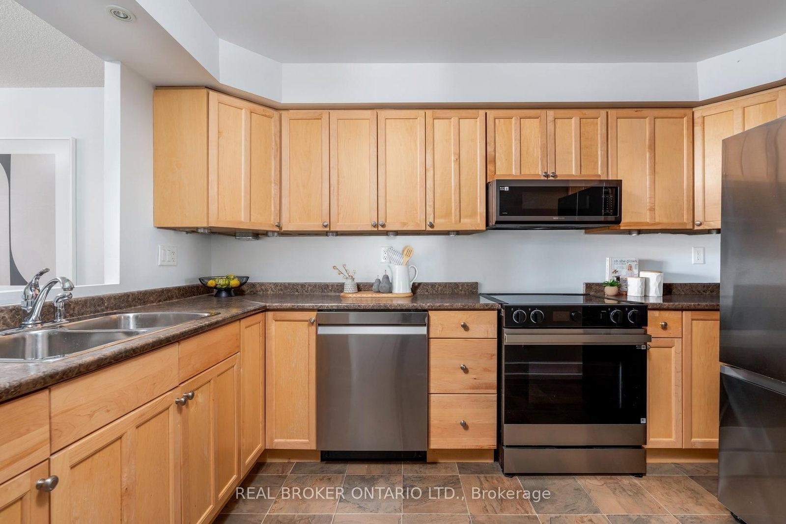 3845 Lake Shore Boulevard W, Unit 1601 - Photo 4