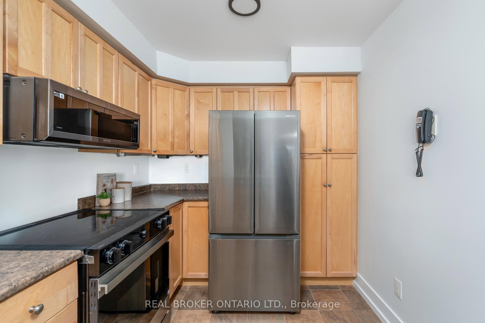 3845 Lake Shore Boulevard W, Unit 1601 - Photo 6