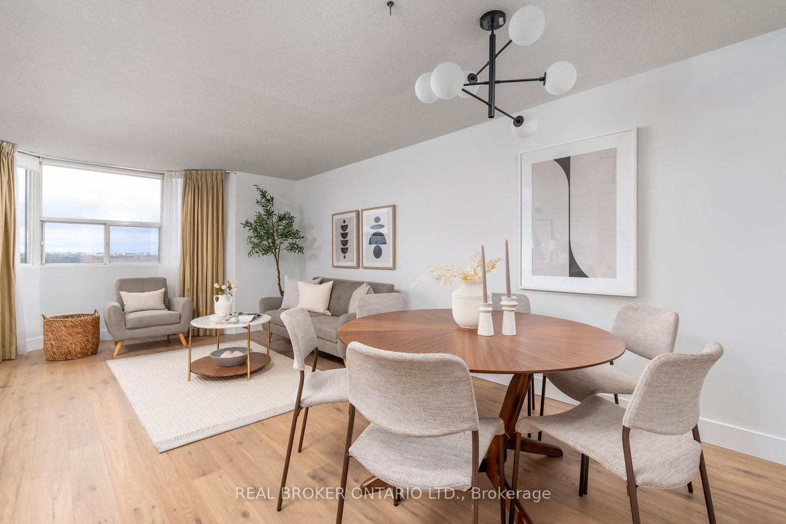 3845 Lake Shore Boulevard W, Unit 1601 - Photo 9