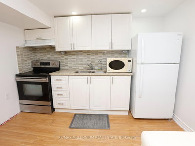 Lower - 6482 Chaumont Cres | Mississauga | Image