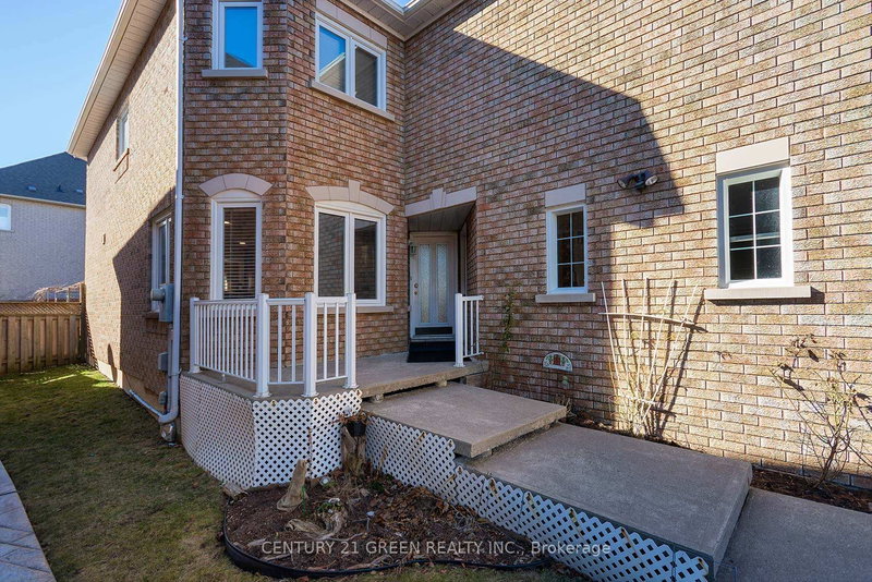 461 Nahani Way, Mississauga, L4Z 3V7 | Image 3