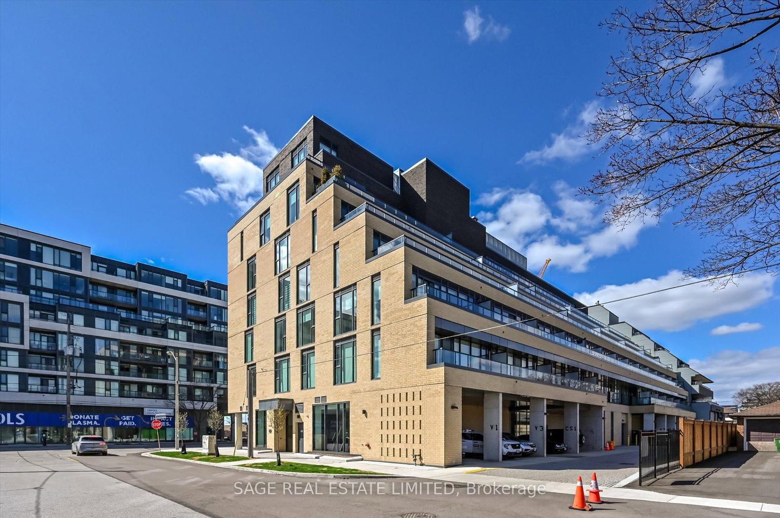 6 Chartwell Road, Unit 509 - Photo 2