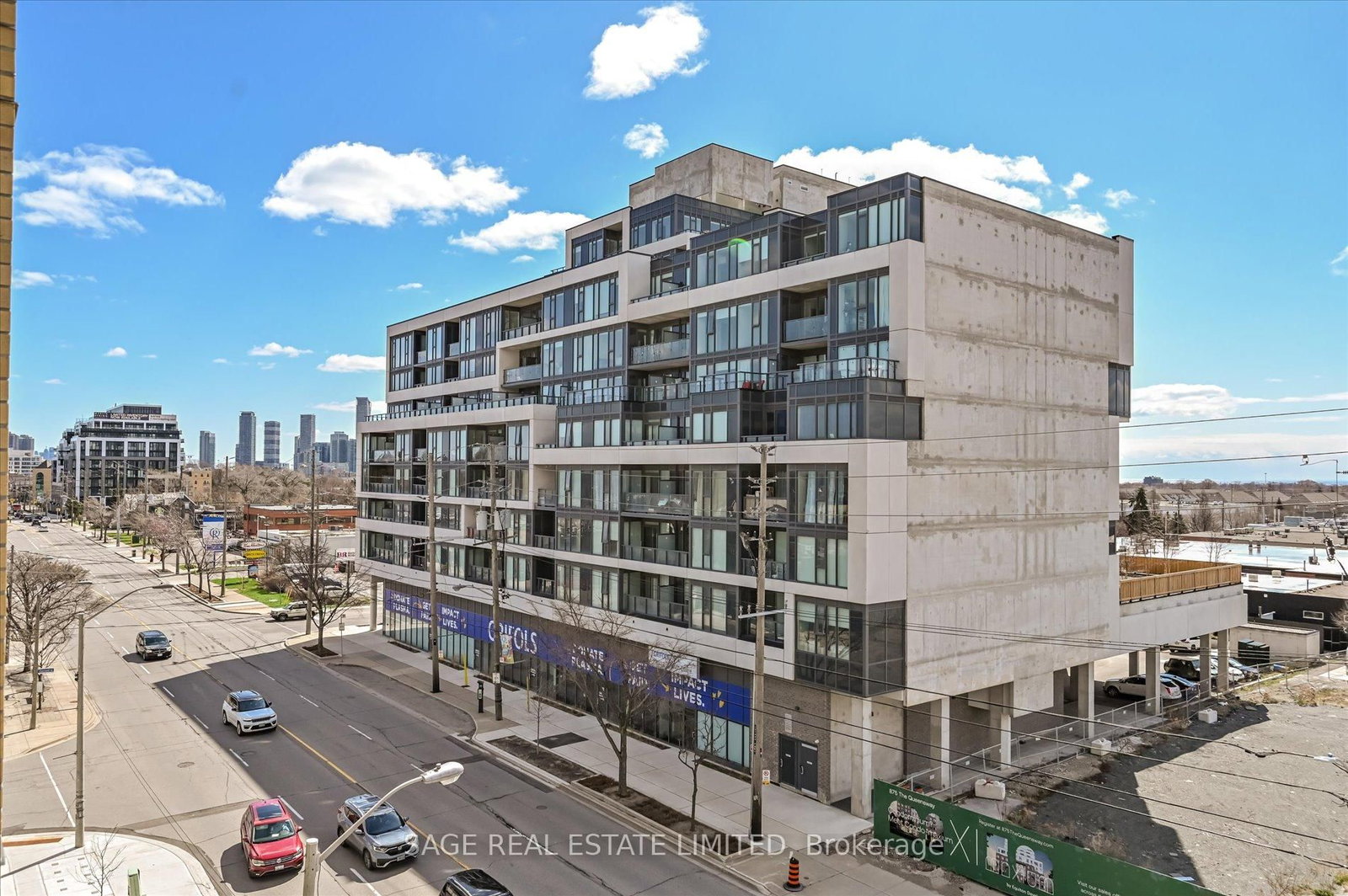 6 Chartwell Road, Unit 509 - Photo 27