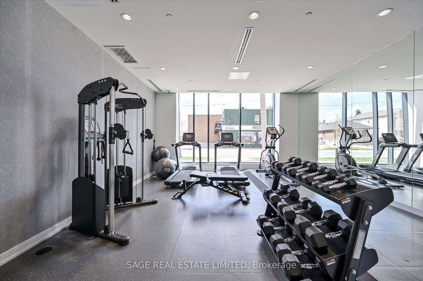 6 Chartwell Road, Unit 509 - Photo 29